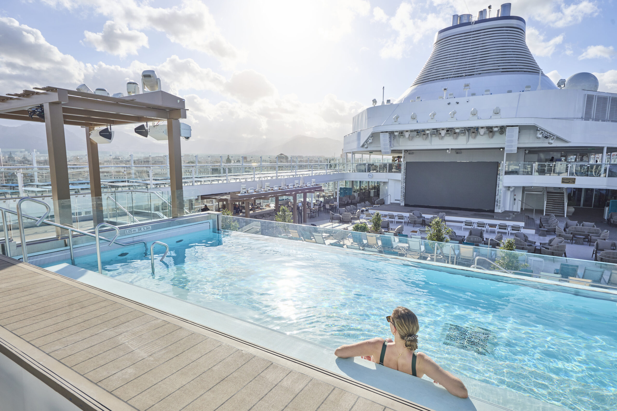 Mein Schiff Relax Kanaren