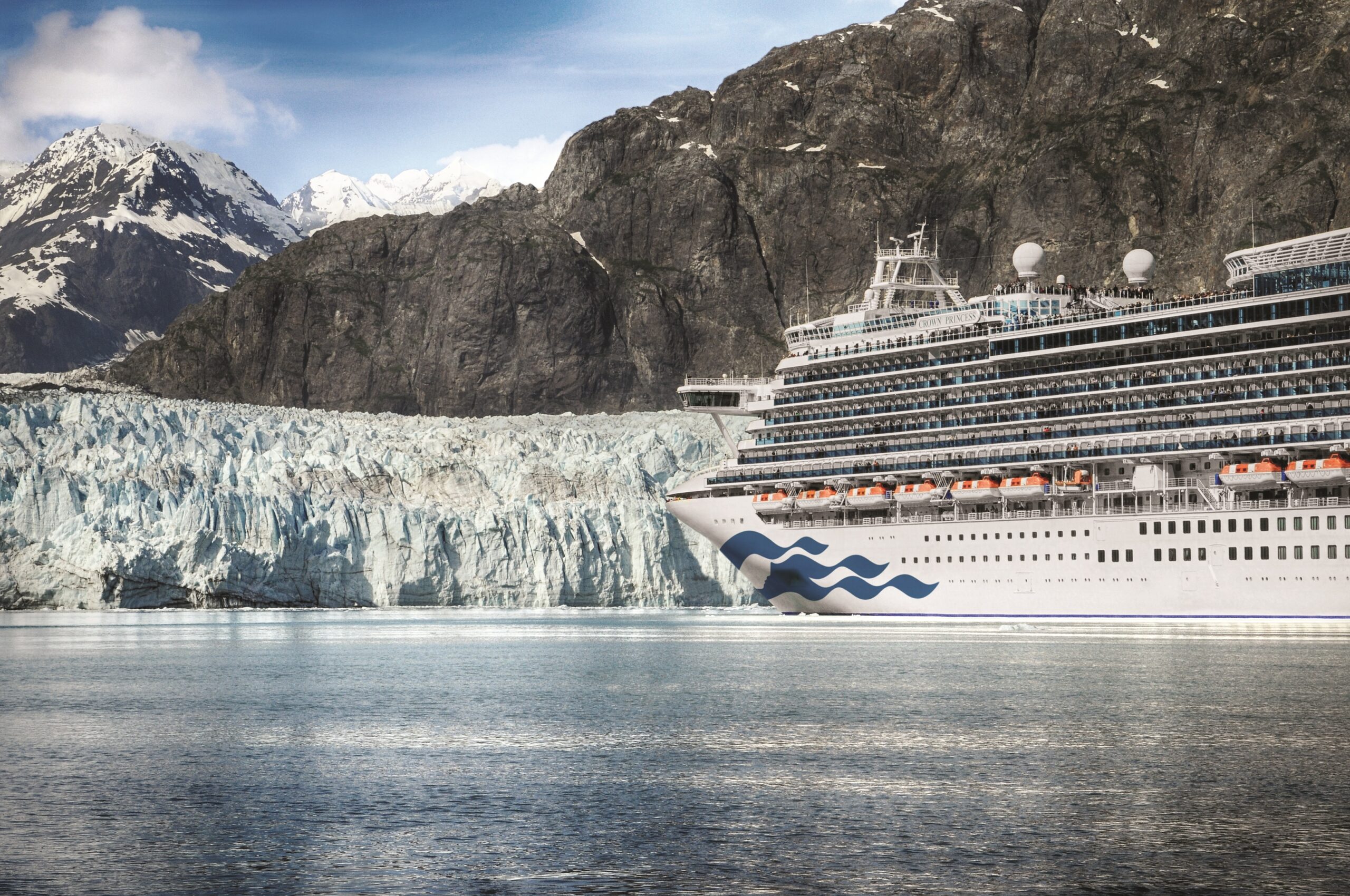 Princess Cruises Alaska