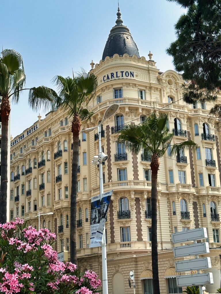 Cannes