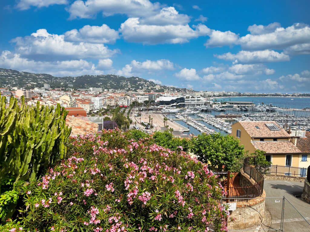 Cannes