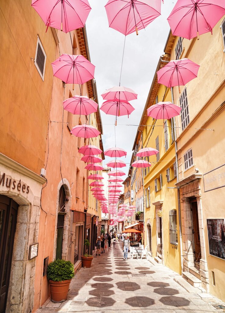 Grasse