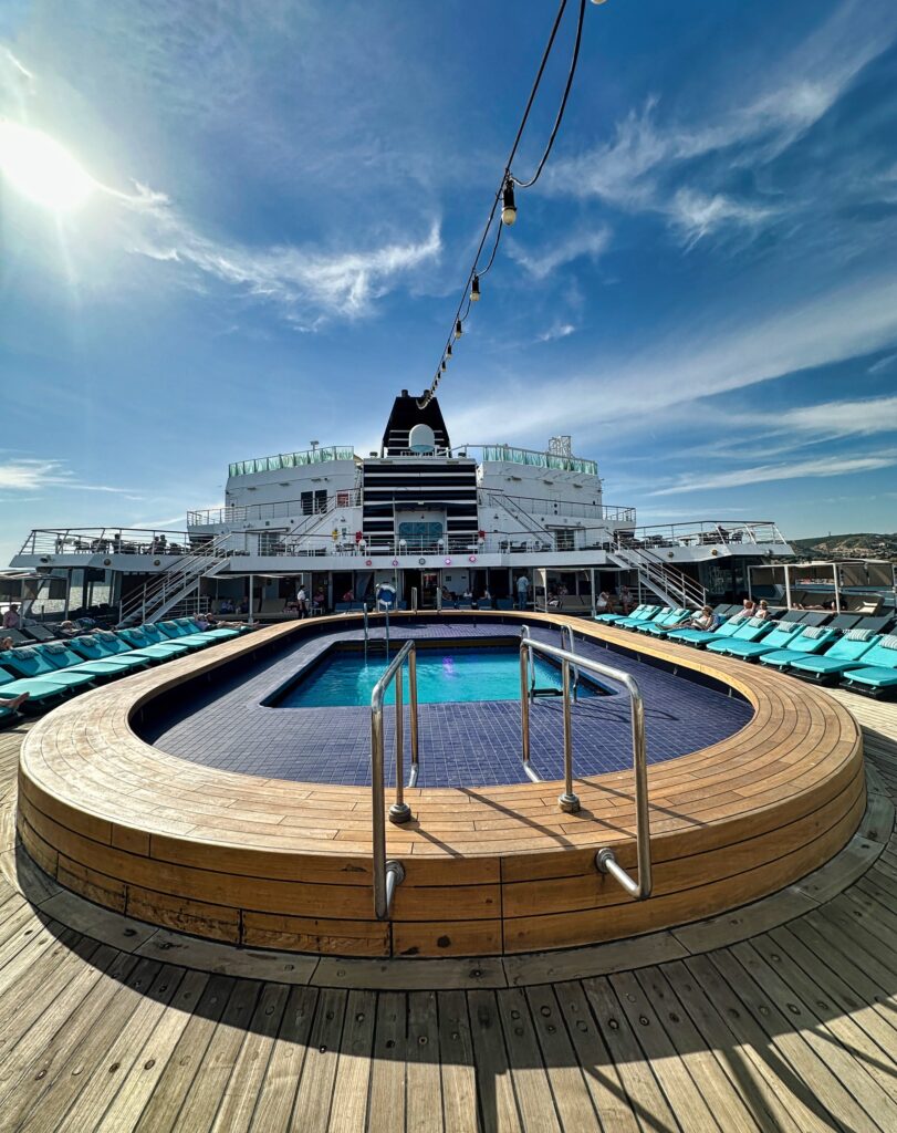 Vasco Pool