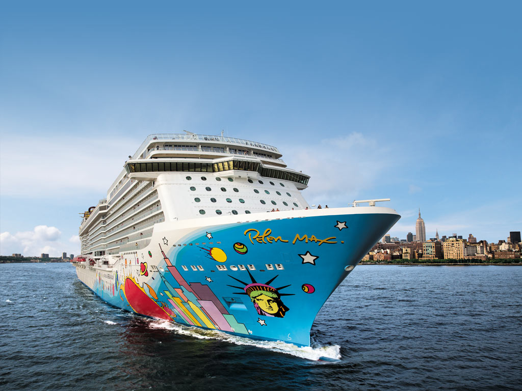 Norwegian Cruise Line (NCL) cancelt zwischen November 2026 und März 2027 insgesamt 41 Reisen mit zwei Schiffen.