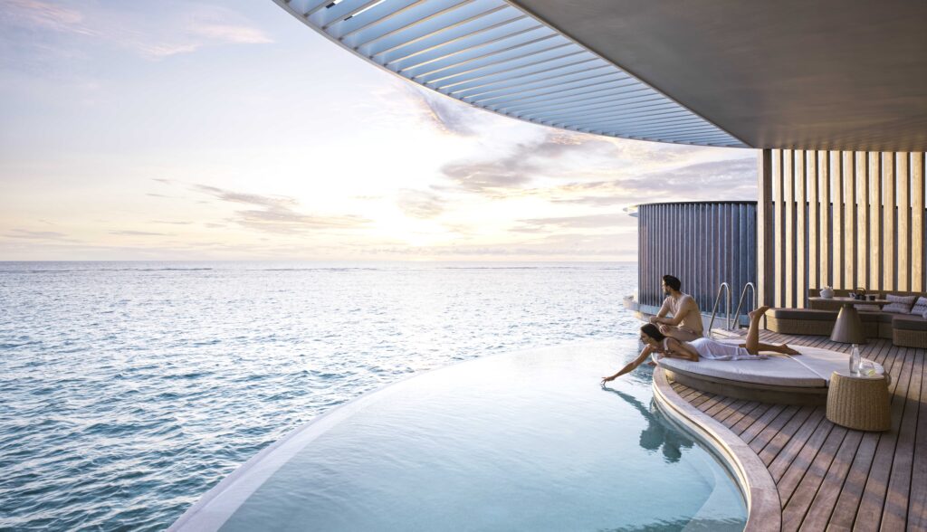 Superyacht Luminara