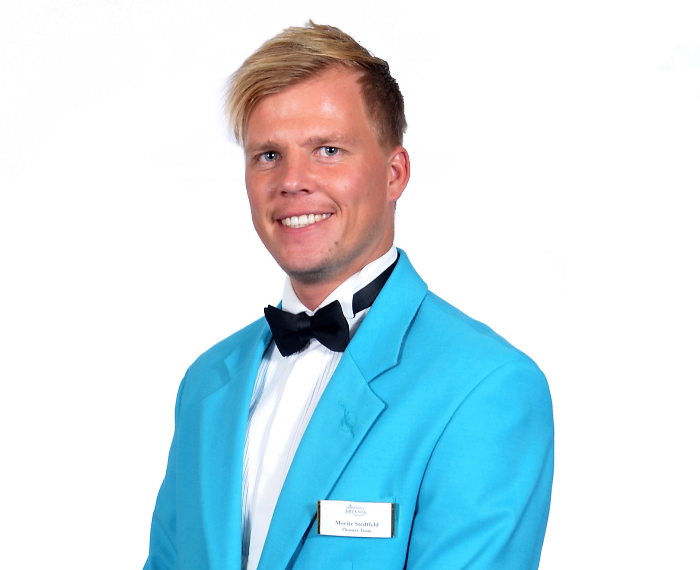 Moritz Stedtfeld