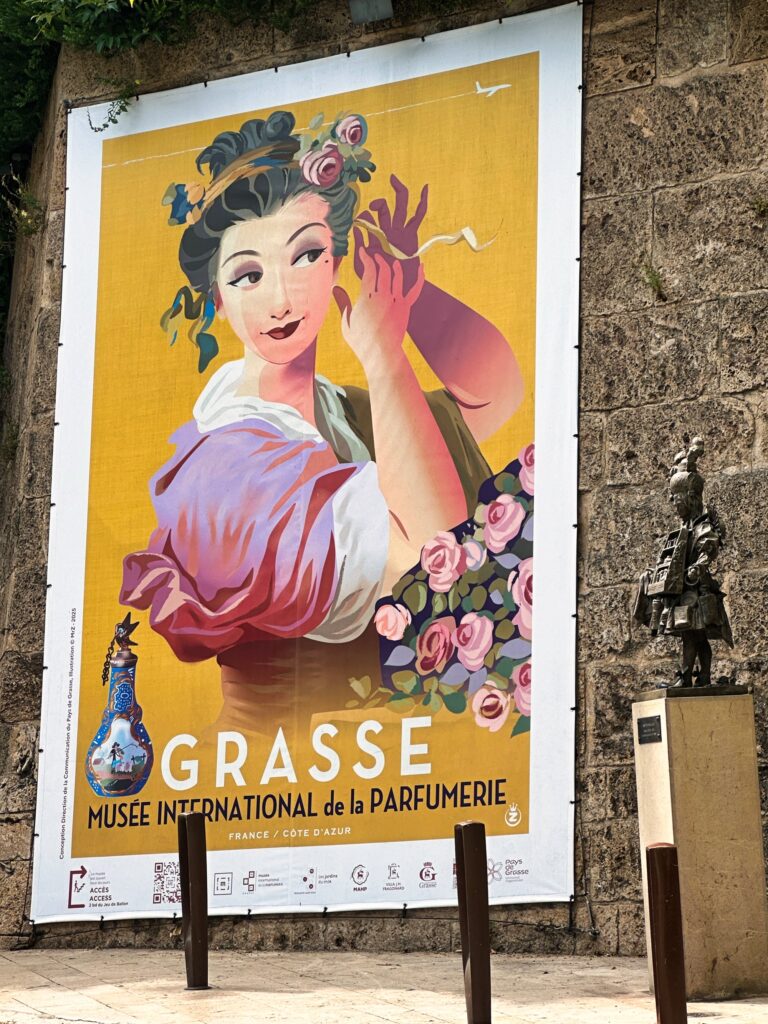 Grasse