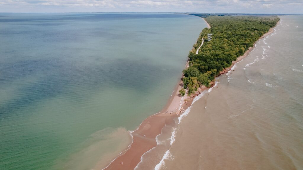 Kanada Kreuzfahrt Nationalpark