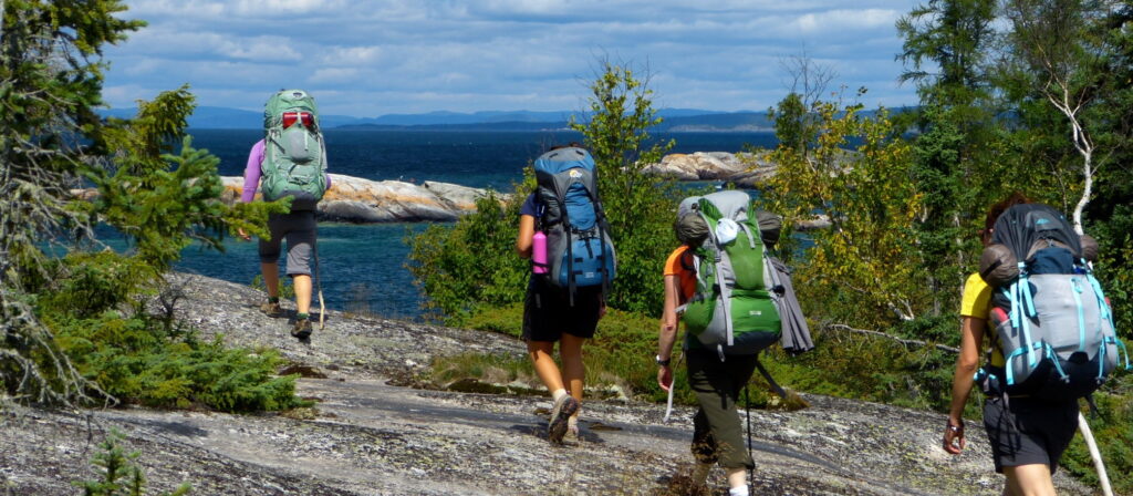 Kanada Kreuzfahrt Nationalpark