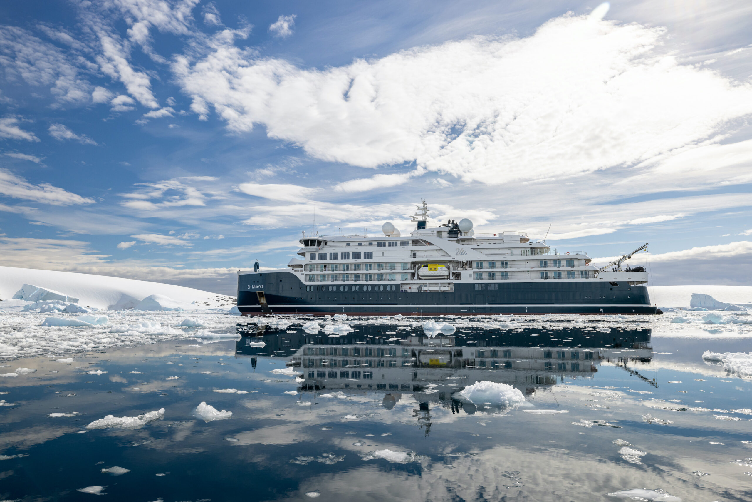 SH Minerva