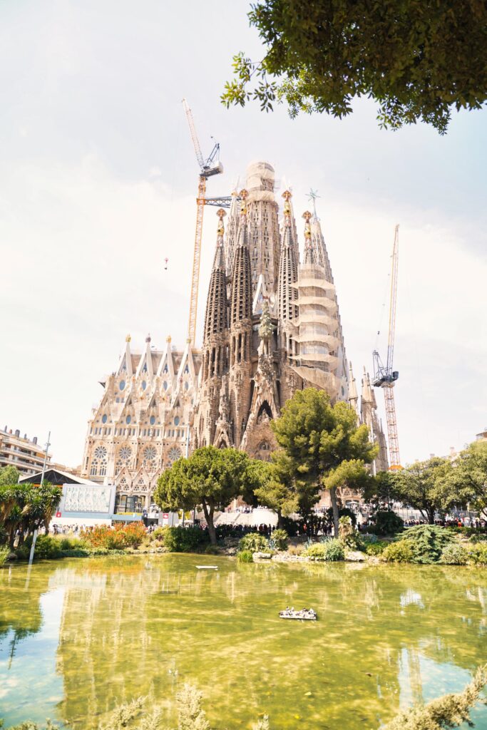 Barcelona