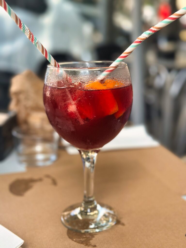 Sangria