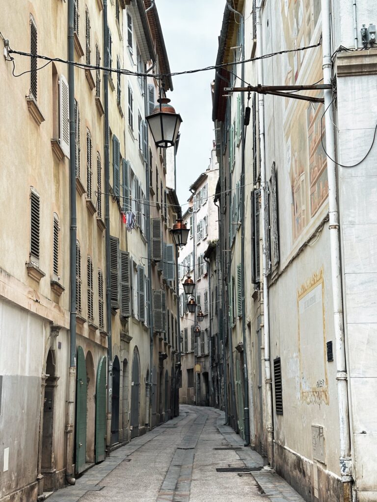 Toulon