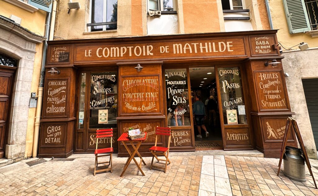Toulon