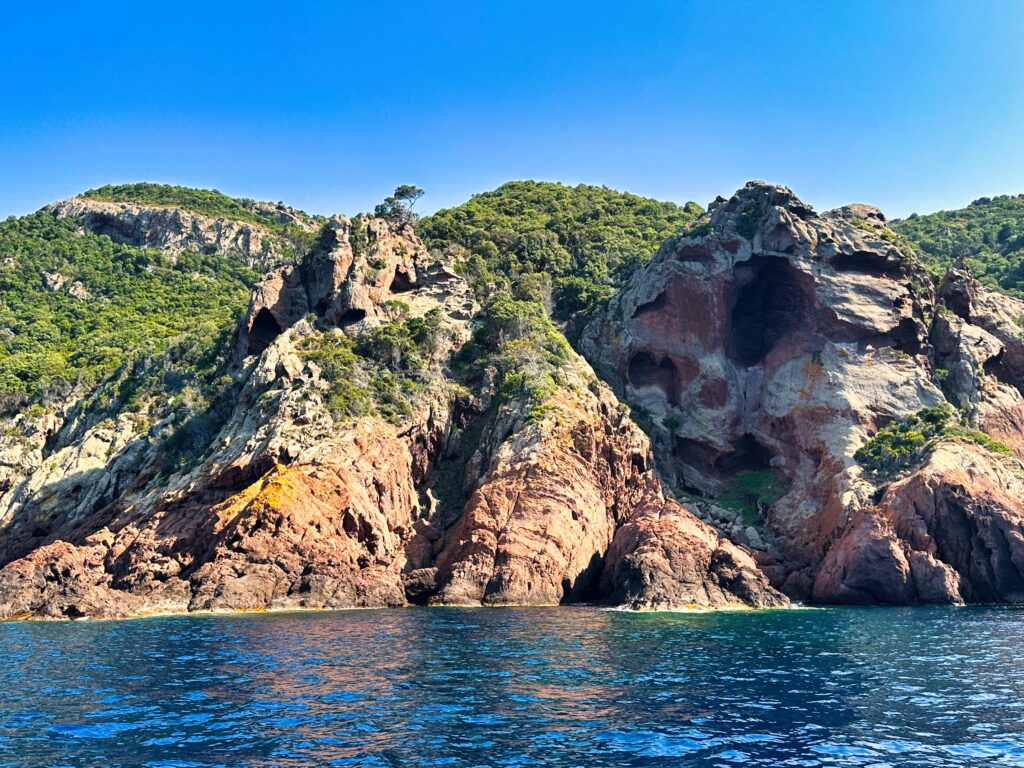 Korsika