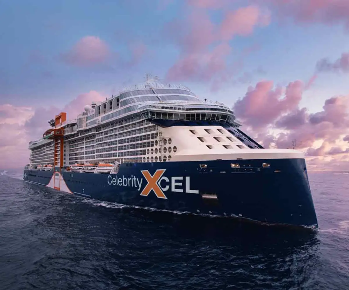 Celebrity: President´s Cruise