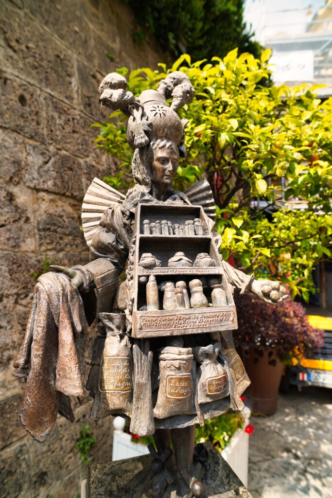 Grasse Provence