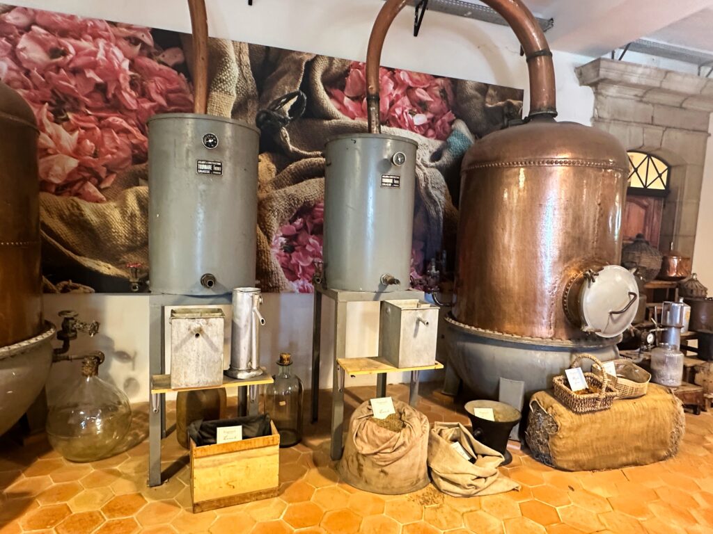 Grasse Provence