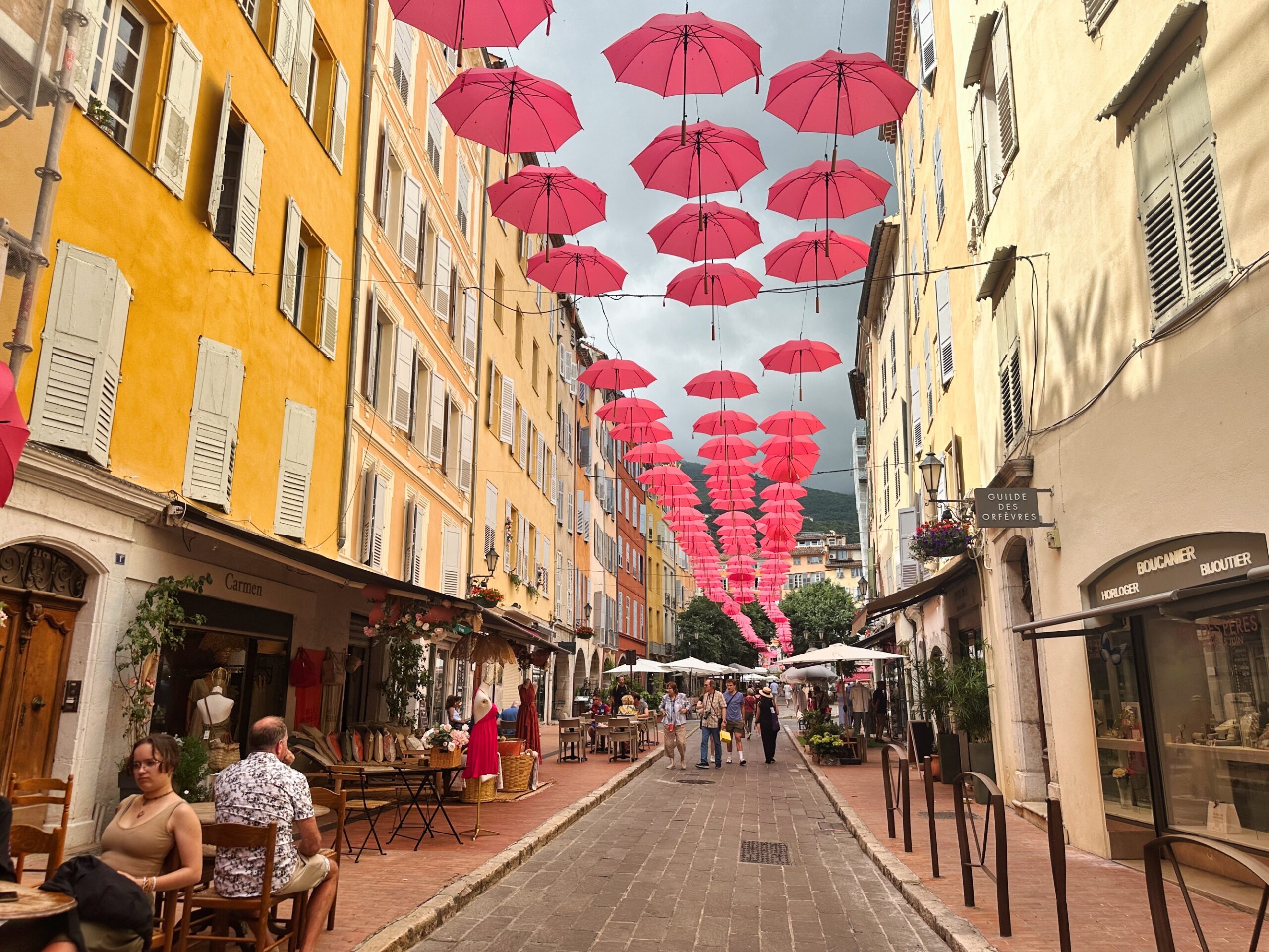 Grasse Provence
