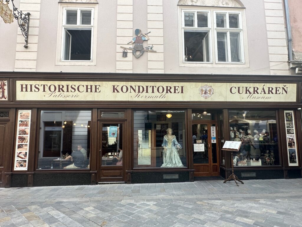 Kreuzfahrt Donau Rad