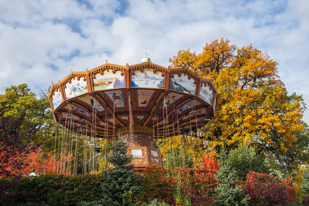 Göteborg Herbst