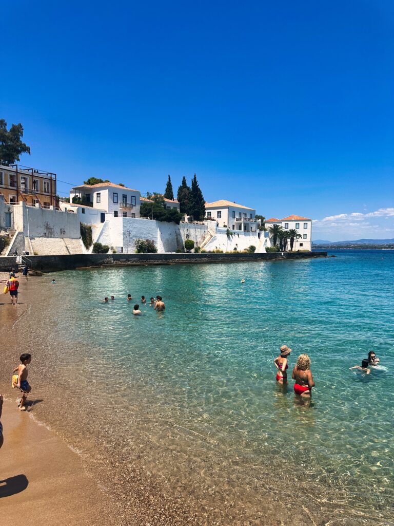 Kloster Panagia Hozoviotissa auf Amorgos