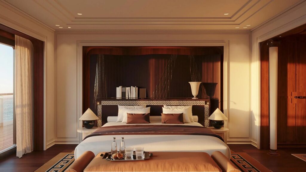 Orient Express Schiff