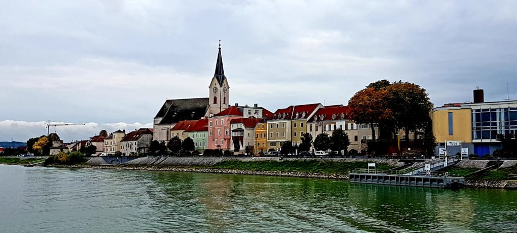 nickoVISION Donau