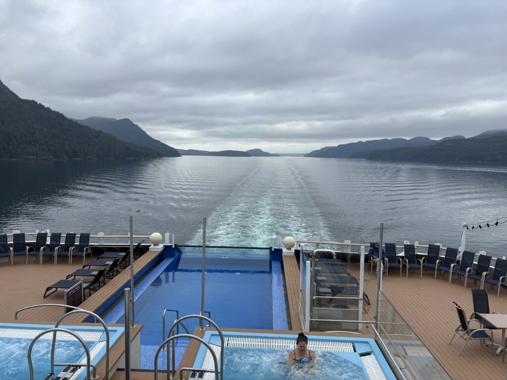 Roald Amundsen Alaska