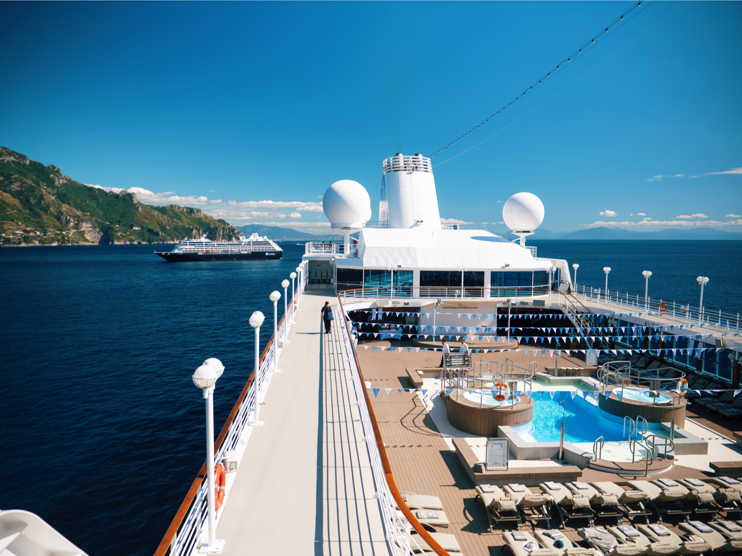 Azamara Journey
