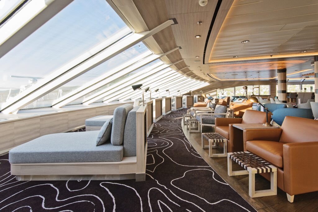 Roald Amundsen Alaska