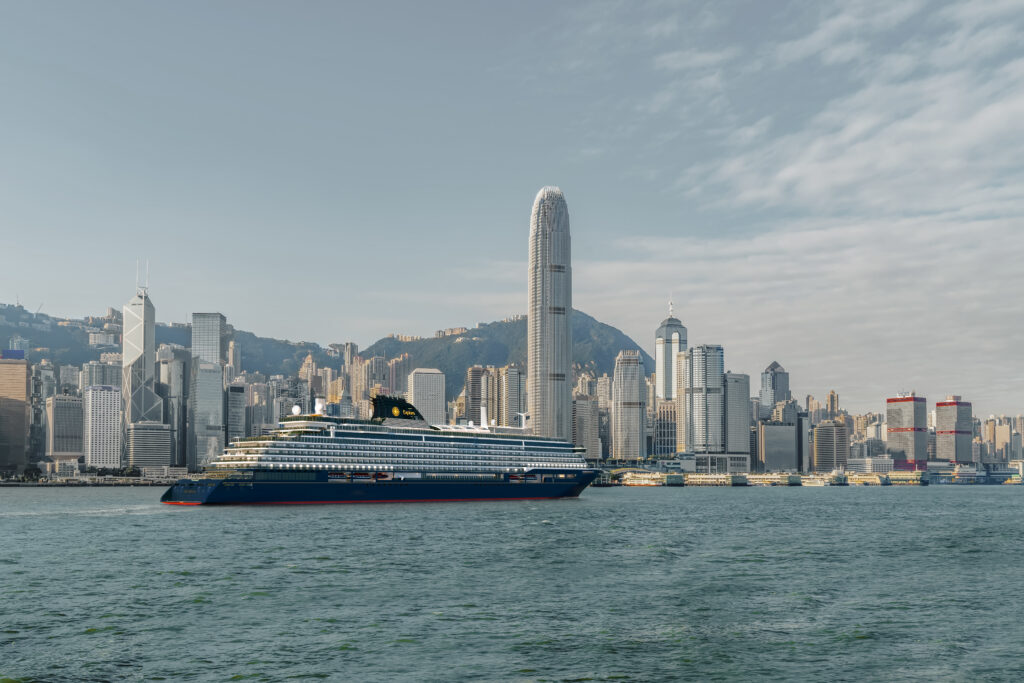 Explora Journeys Asien