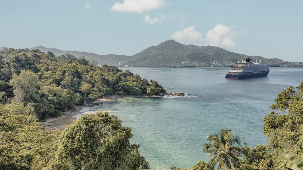 Explora Journeys Asien