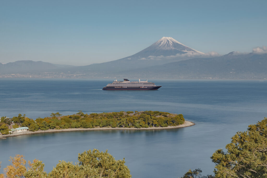 Explora Journeys Asien