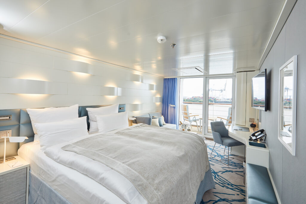 Hapag-Lloyd Cruises Erfahrungen
