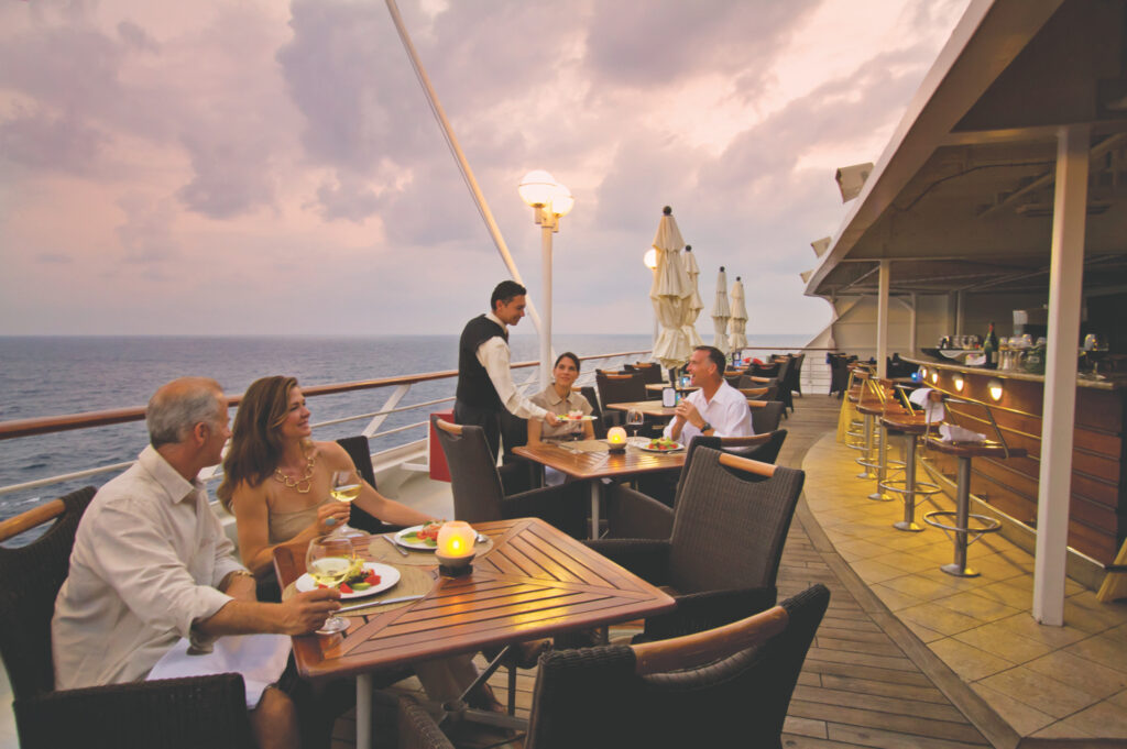 Azamara Journey