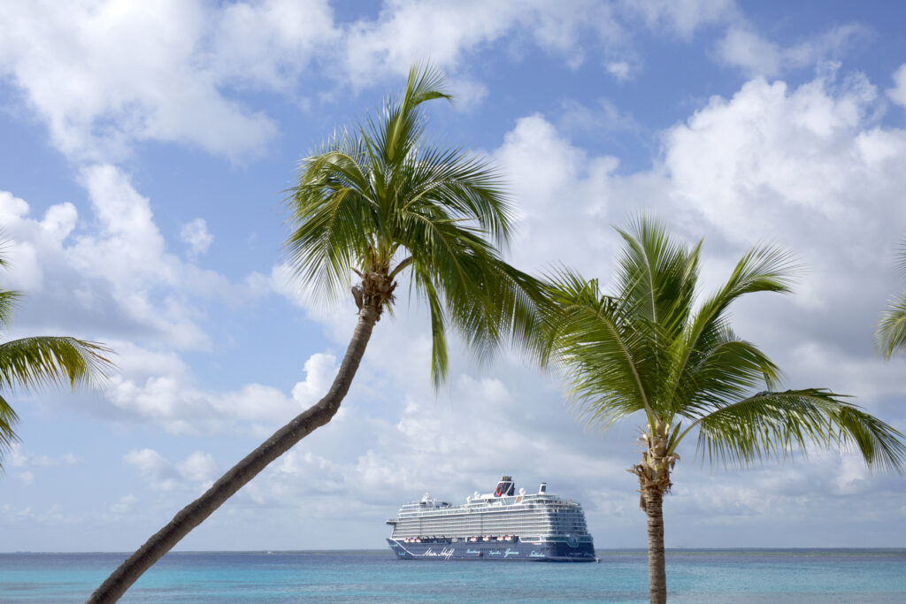 Mein Schiff-Kreuzfahrten: Super Sonderangebote bei TUI Cruises