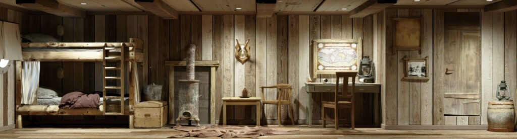 Zum 130-jährigen Bestehen im Jahr 2026 lädt HX Hurtigruten Expeditions seine Gäste auf eine Zeitreise in die Anfänge der Expeditionskreuzfahrt ein.