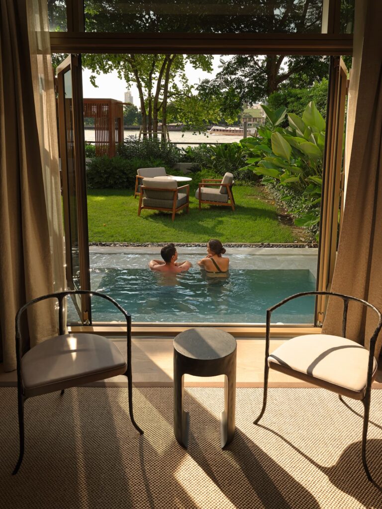 beste Hotel der Welt