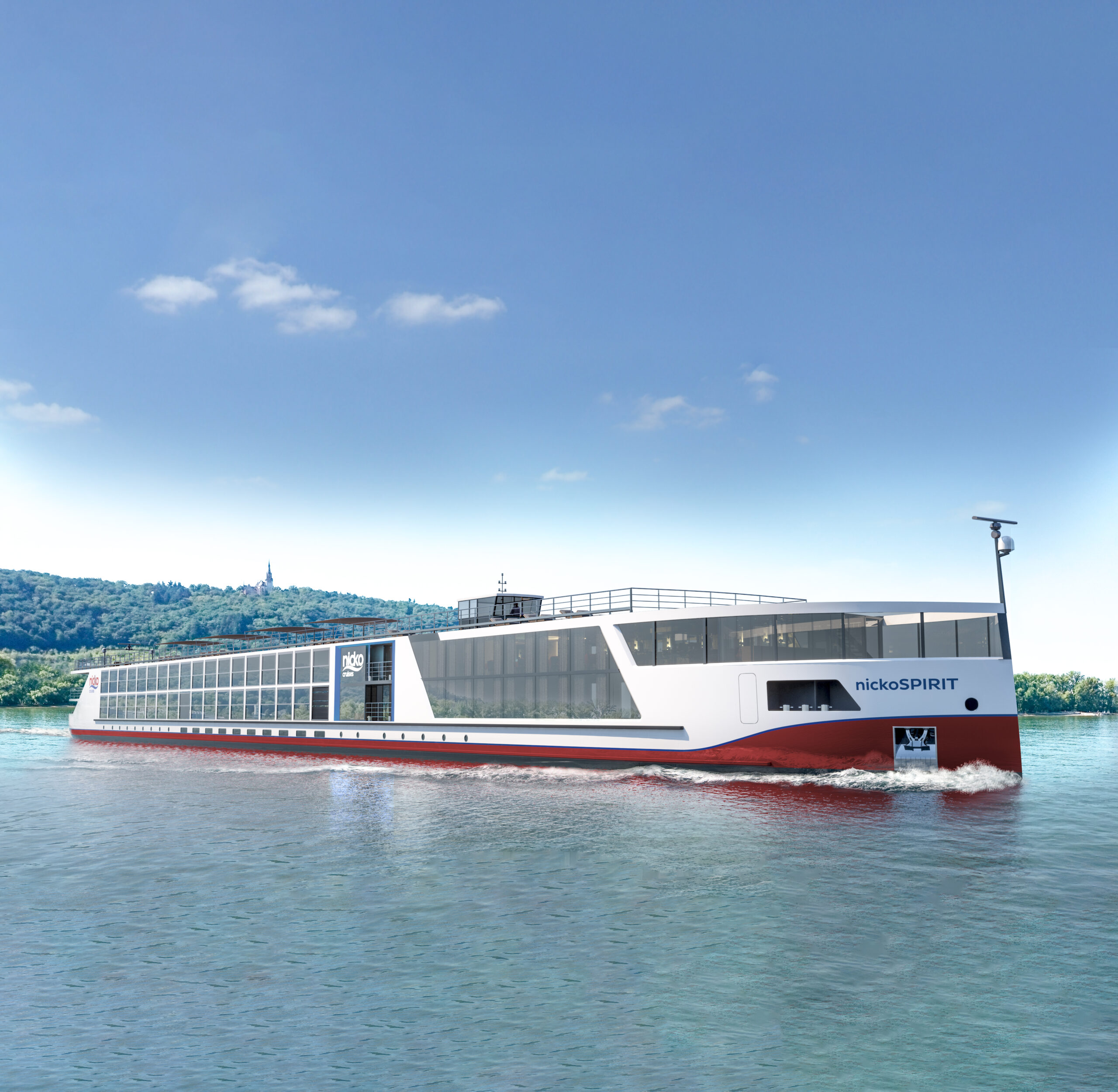 Am 21. –und 22. März 2026 zaubern zwei talentierte junge Köche in Köln gemeinsam ein erstklassiges Dinnermenü auf der nickoSPIRIT