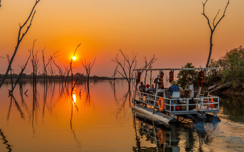 Lernidee Erlebnisreisen