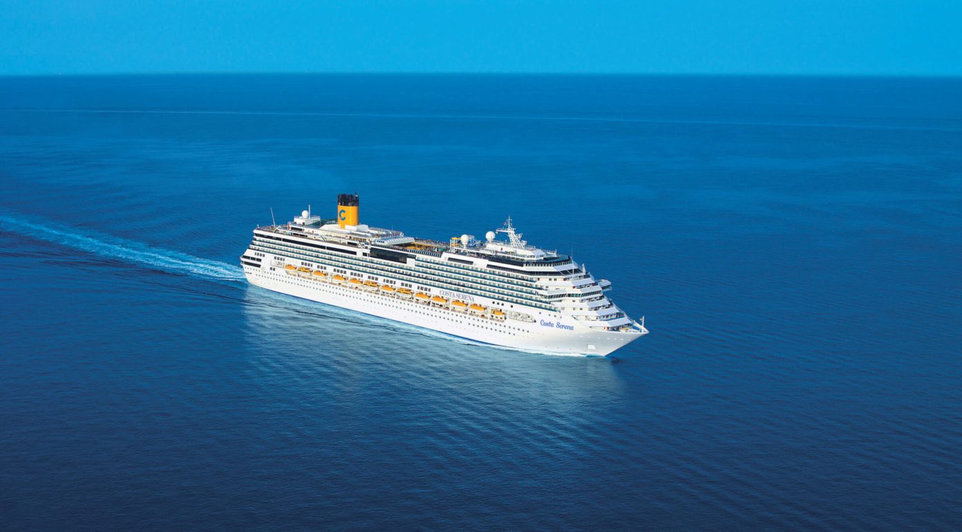 Costa Kreuzfahrten präsentiert für die Saison 2026 zwei zusätzliche Reiserouten der Costa Serena in Asien. Die neuen 11-tägigen Programme...