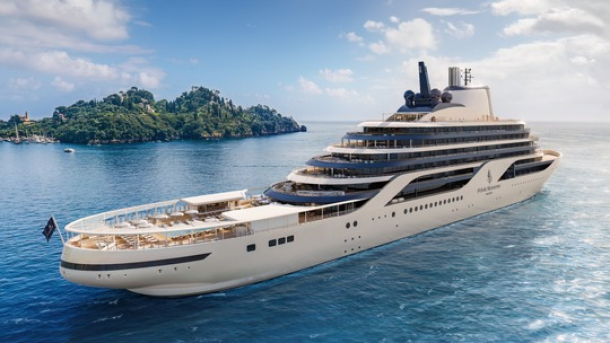 Four Seasons Yachts erweitert für 2027 das Angebot im Mittelmeer um 33 neue Routen und mehr als 40 außergewöhnliche Ziele.