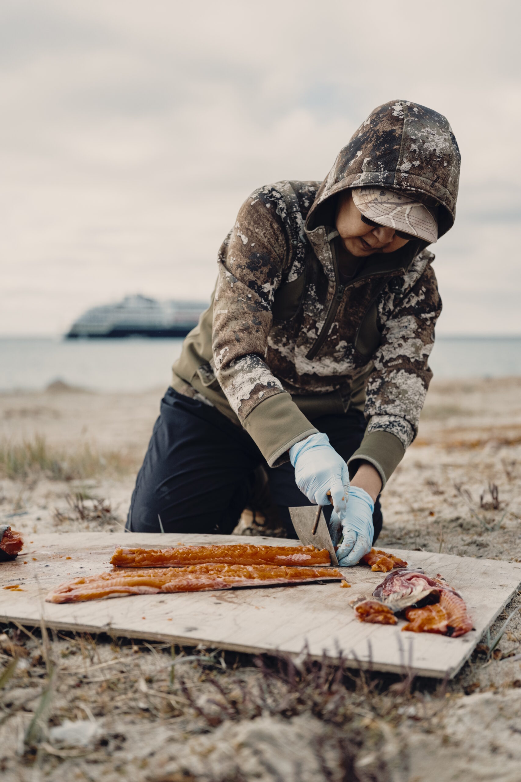 Anstatt das Portfolio um neue Ziele zu erweitern, vertieft HX Expeditions seine bestehenden Expeditionen zu neuen, tieferen Erlebnisreisen.