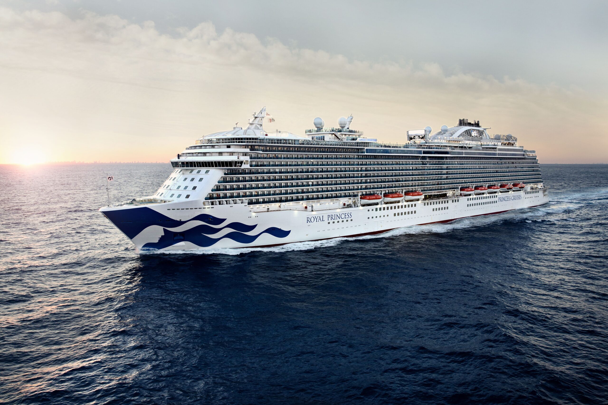 Princess Cruises (www.princesscruises.de) setzt in der Saison 2027/28 in Australien mit der Royal Princess, der Grand Princess sowie der Sapphire Princess gleich drei Schiffe ein.