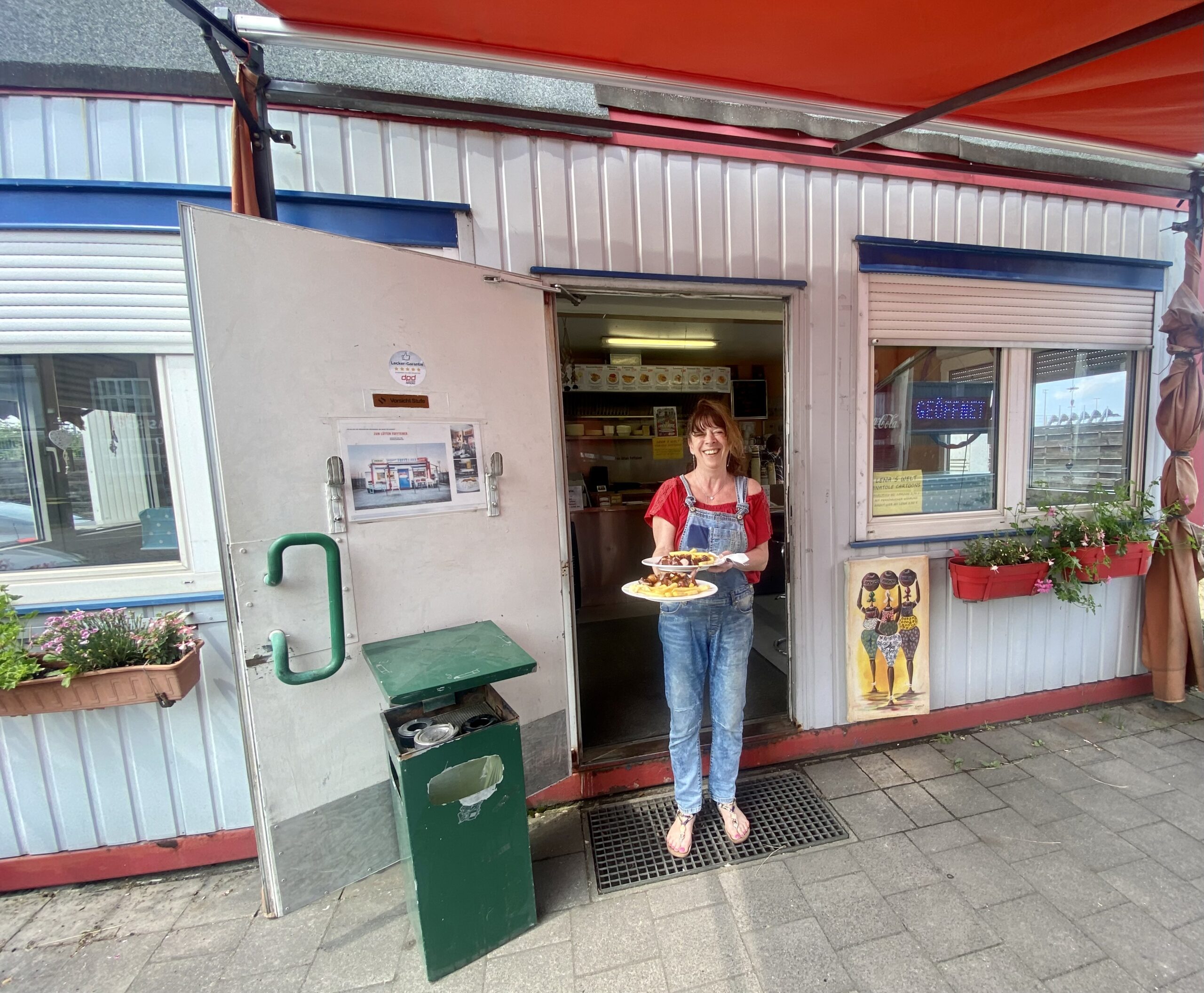 Zum Lütten Foffteiner