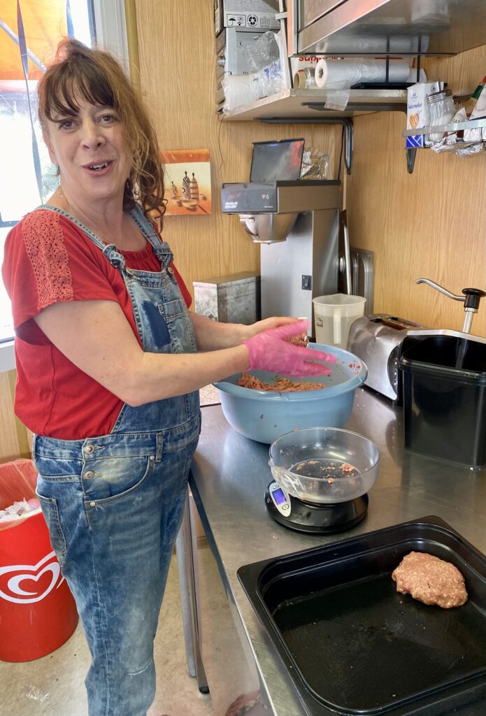 Zum Lütten Foffteiner