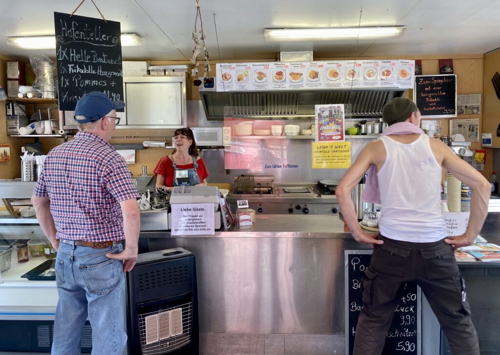 Zum Lütten Foffteiner