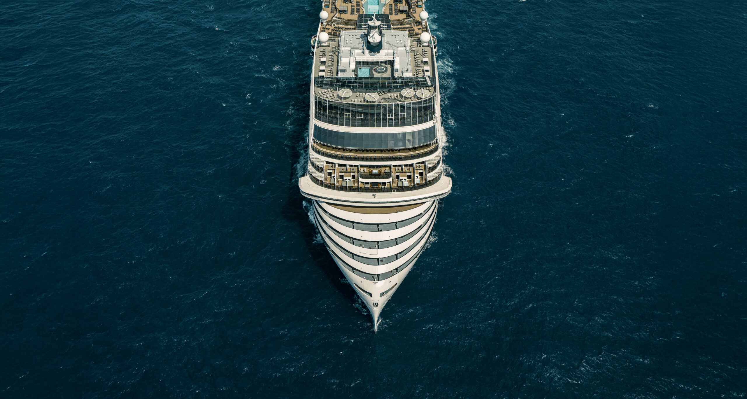 MSC Cruises hat  den Verkauf für Kreuzfahrten der MSC World Atlantic gestartet, die im November 2027 erstmals von Port Canaveral in Florida aus in See stechen wird.