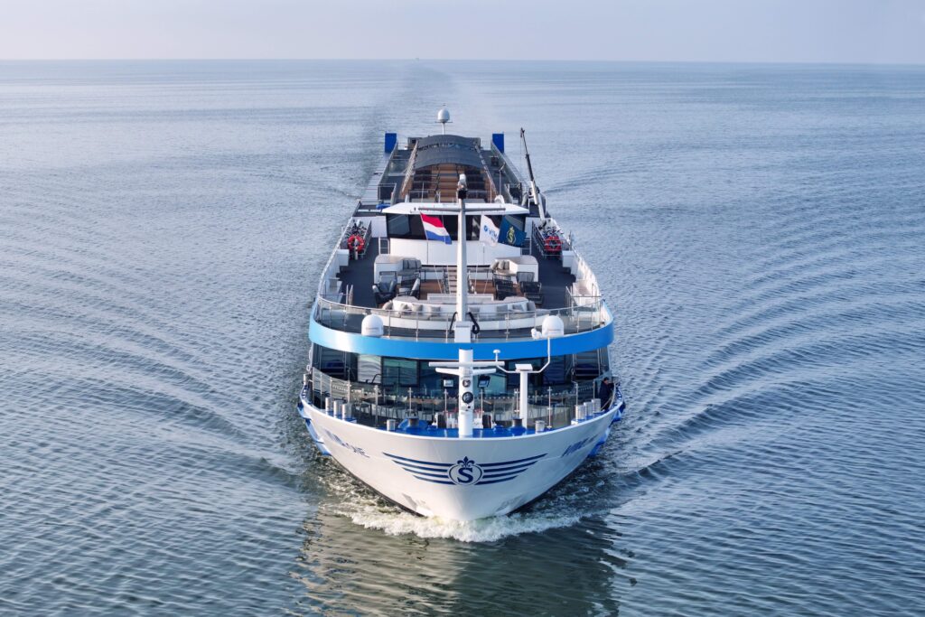 Wellness Kreuzfahrten