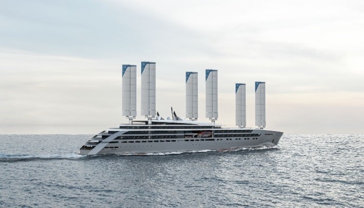 Nachhaltigkeit schon beim Schiffbau im Fokus: PONANT, einer der führenden Anbieter für luxuriöse Expeditionskreuzfahrten, und ArcelorMittal, das weltweit führende Stahl- und Bergbauunternehmen, geben die Unterzeichnung einer Absichtserklärung